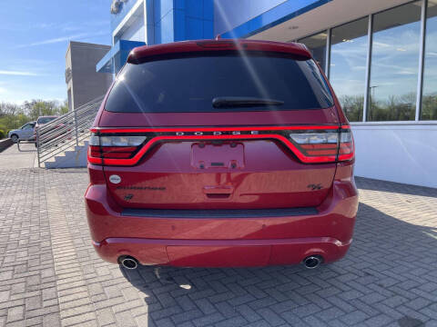 2020 Dodge Durango R/T