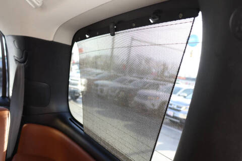 2014 Toyota Sequoia Platinum