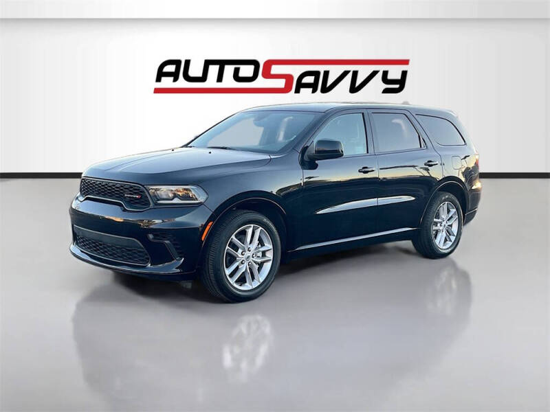 2024 Dodge Durango GT
