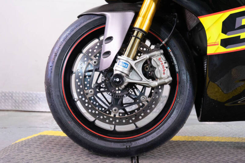 2012 Ducati 1199 Panigale S
