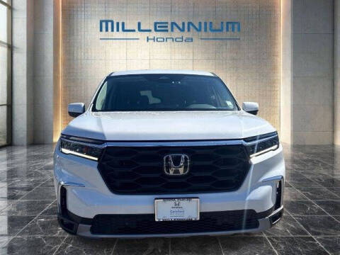 2023 Honda Pilot EX-L
