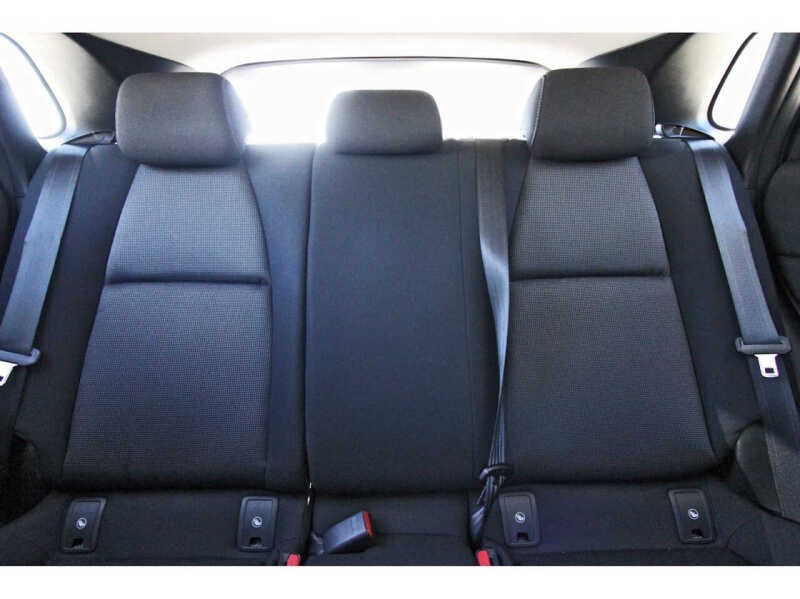 2026 Mazda CX-30 2.5 S