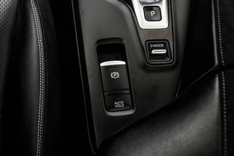 2022 Infiniti QX50 Sensory