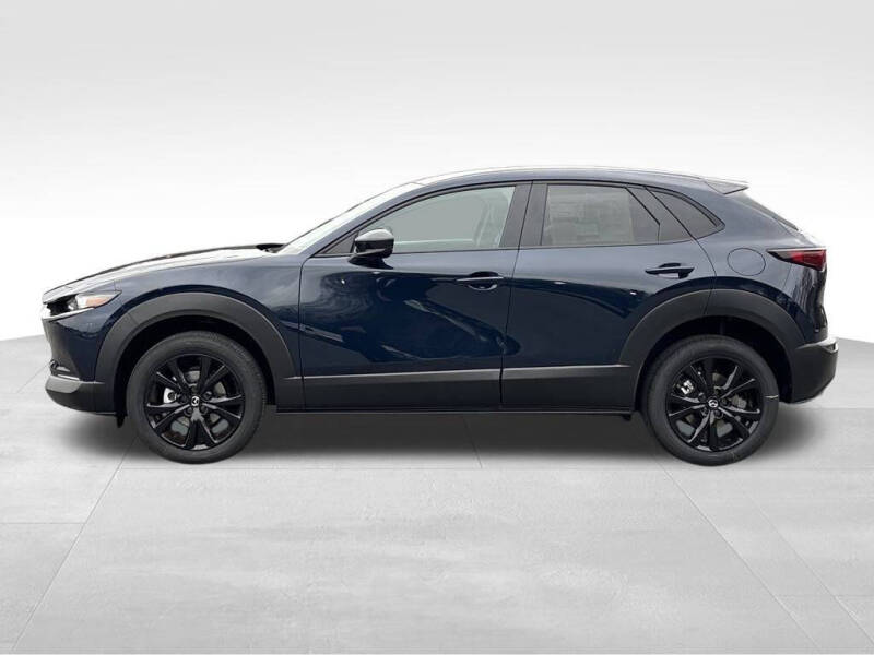2026 Mazda CX-30 2.5 S Select Sport