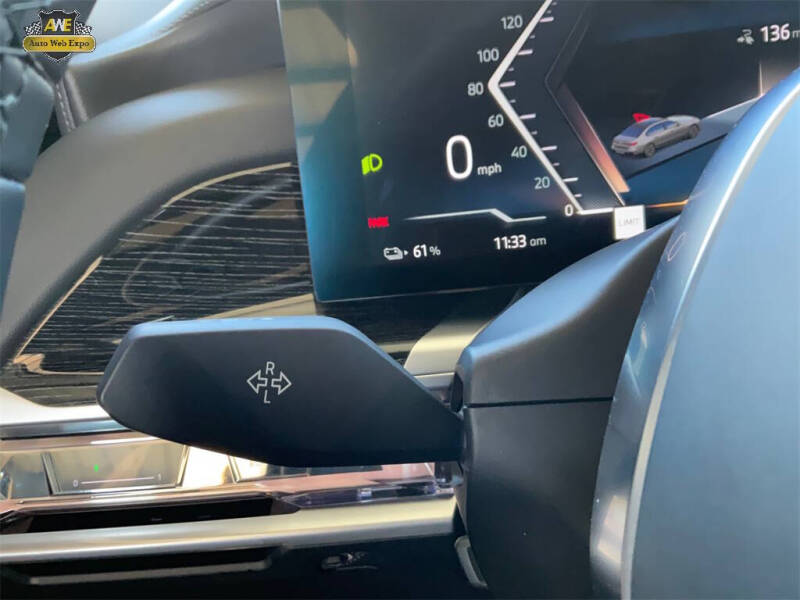 2024 BMW i7 eDrive50