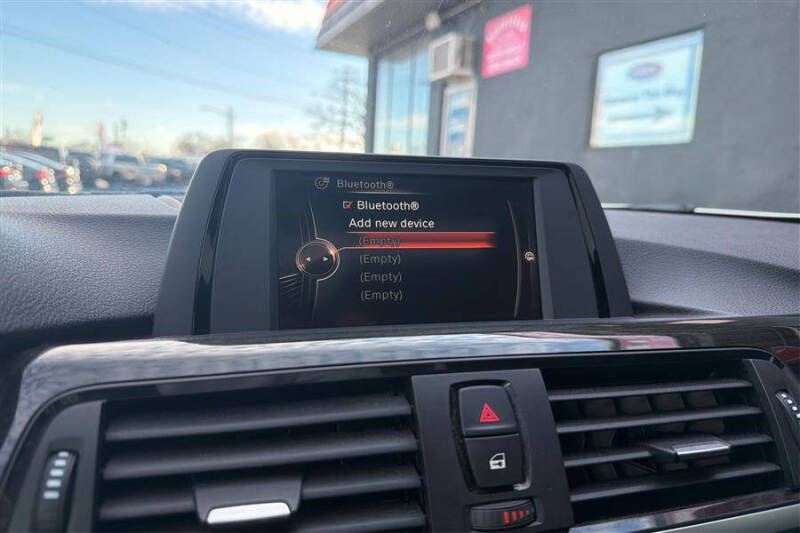 2016 BMW 4 Series 428i