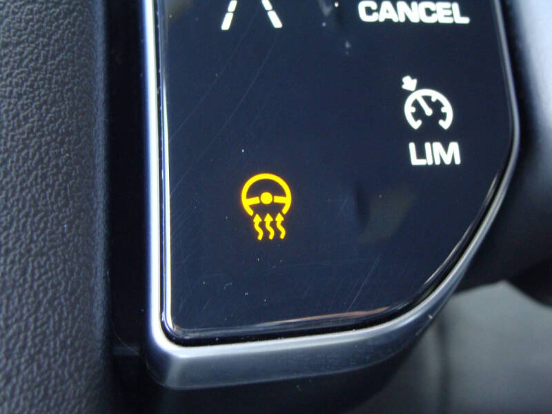 2020 Land Rover Discovery Landmark Edition