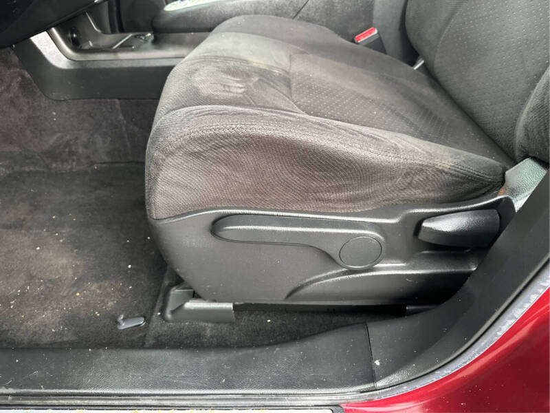 2010 Nissan Murano S