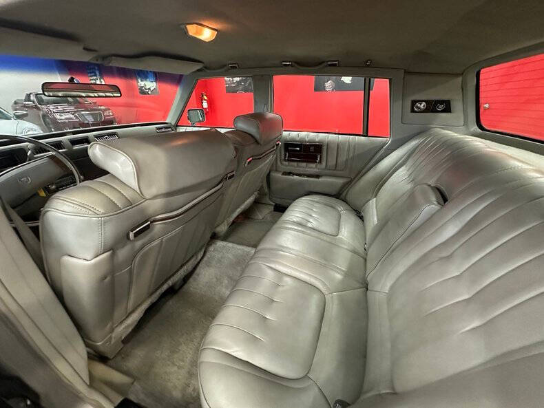 1978 Cadillac Seville