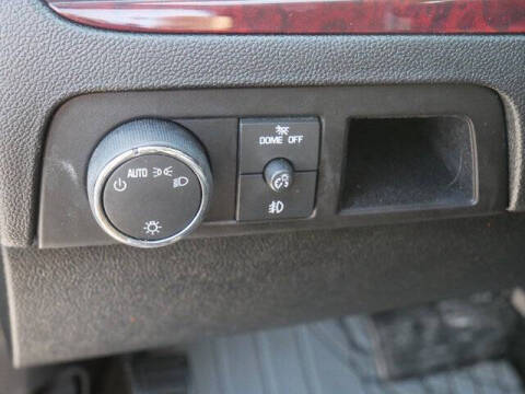 2011 Cadillac Escalade ESV Luxury