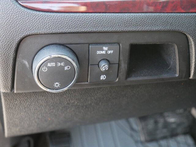 2011 Cadillac Escalade ESV Luxury