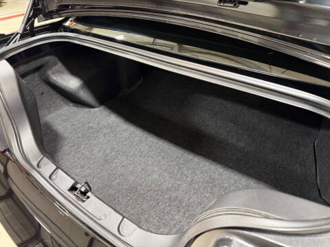 2008 Ford Mustang GT Deluxe