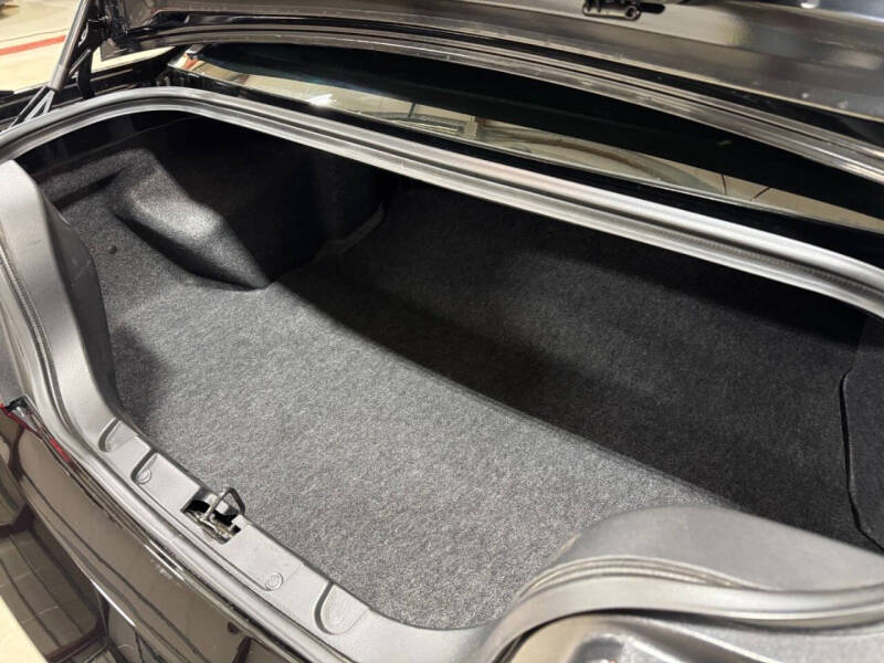 2008 Ford Mustang GT Deluxe