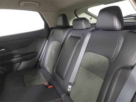 2024 Nissan Ariya Engage e-4ORCE