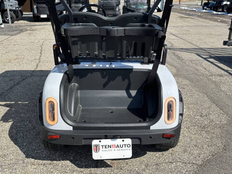 2026 Teko EV Turbo Lite Lithium