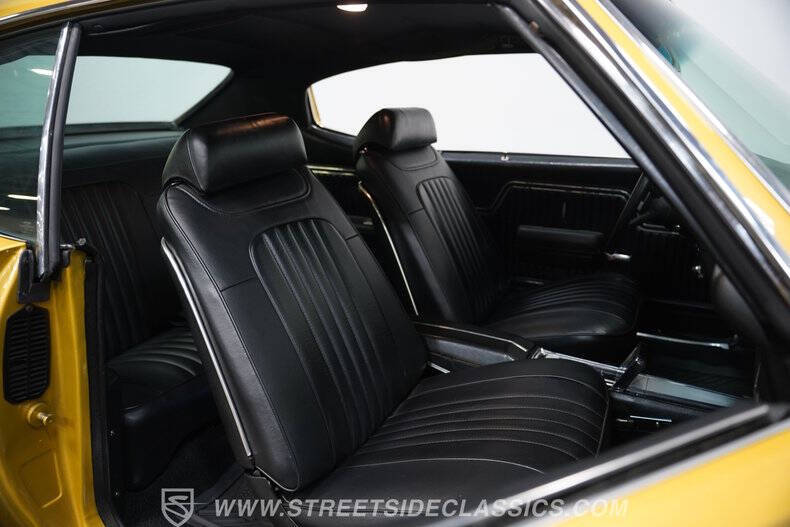 1971 Chevrolet Chevelle