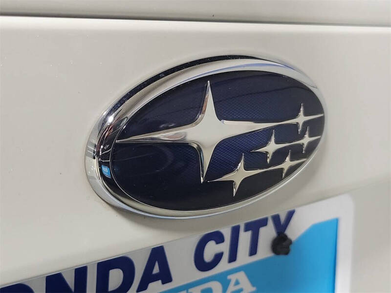 2017 Subaru BRZ Premium