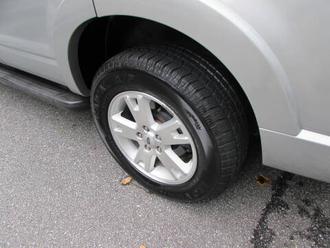 2010 Ford Explorer XLT