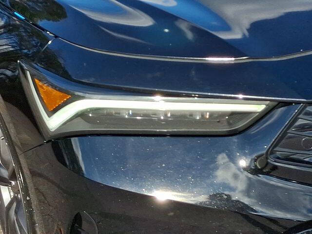 2023 Acura Integra w/A-SPEC