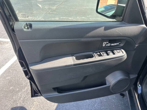 2011 Jeep Liberty Sport