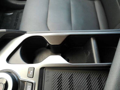 2023 Kia EV6 Wind