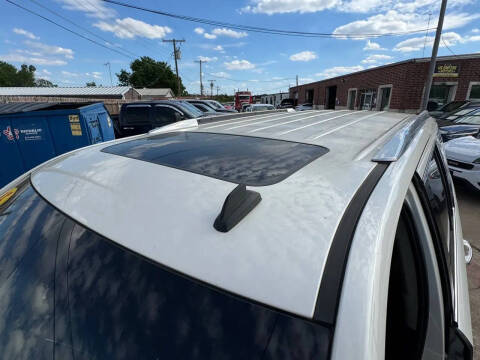 2015 Cadillac Escalade Premium