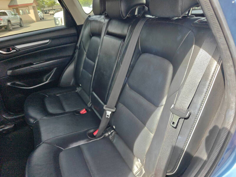 2024 Mazda CX-5 2.5 S Select