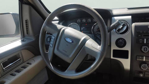 2010 Ford F-150