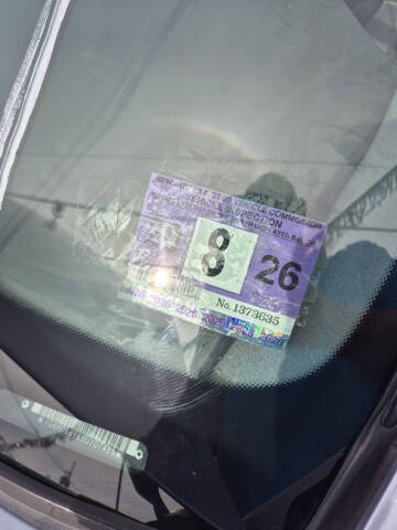 2005 Cadillac DeVille