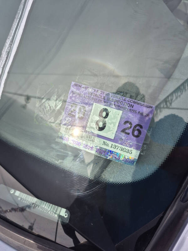 2005 Cadillac DeVille