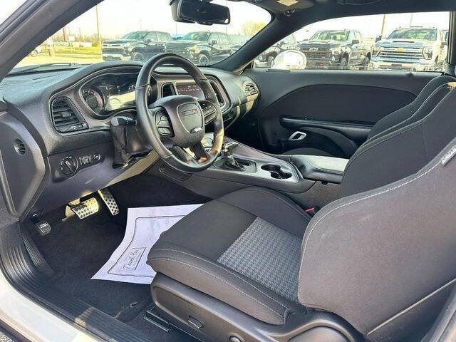 2023 Dodge Challenger R/T
