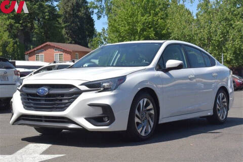 2024 Subaru Legacy Limited