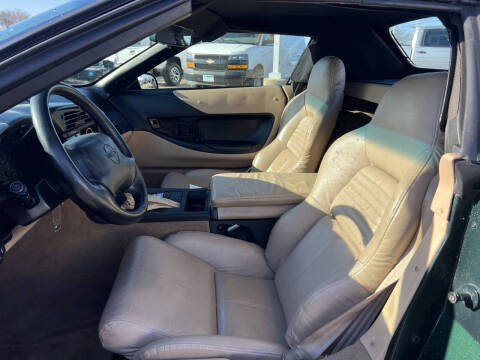 1994 Chevrolet Corvette