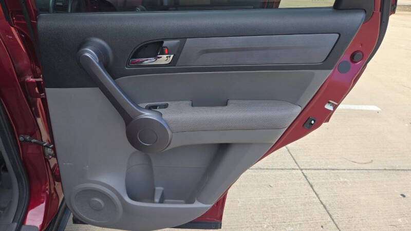 2008 Honda CR-V EX