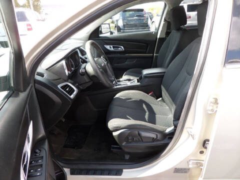 2013 GMC Terrain SLE-1