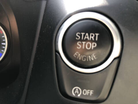 2019 BMW X4 xDrive30i