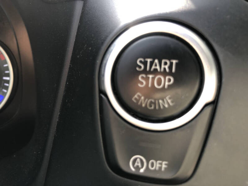 2019 BMW X4 xDrive30i