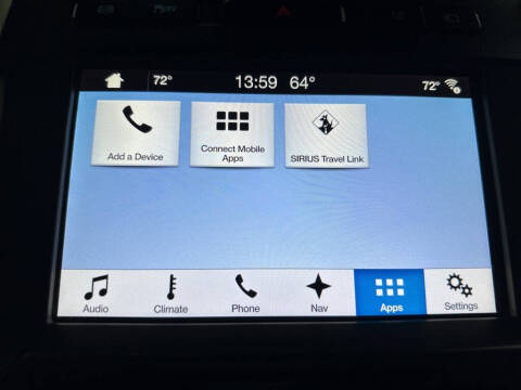 2017 Ford F-450 Super Duty King Ranch