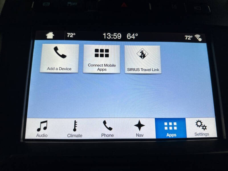 2017 Ford F-450 Super Duty King Ranch