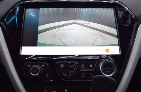 2019 Chevrolet Bolt EV LT