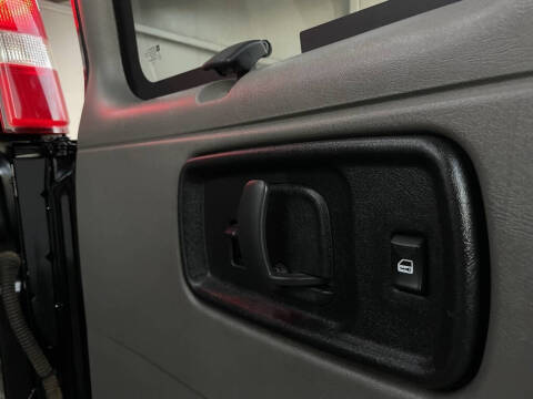 2019 Chevrolet Express LS 3500