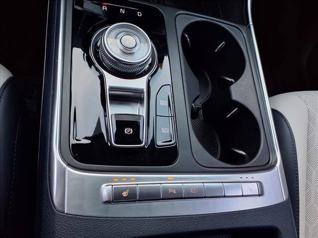 2025 Kia Carnival Hybrid EX