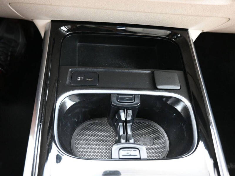 2020 Mercedes-Benz GLB GLB 250