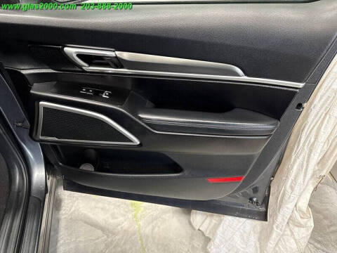 2020 Kia Telluride LX