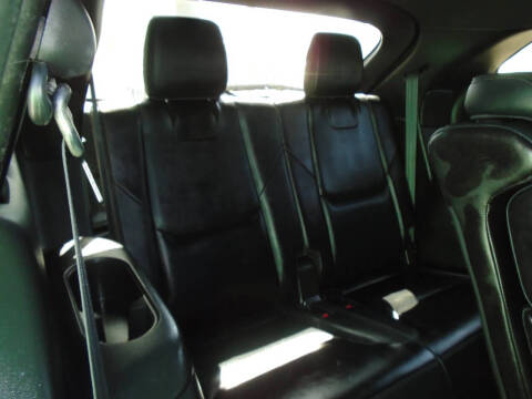 2018 Mazda CX-9 Grand Touring