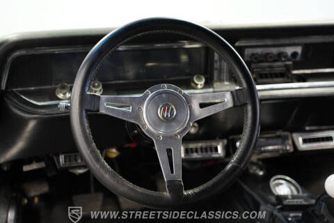 1966 Buick Skylark