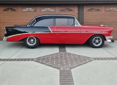 1956 Chevrolet 210