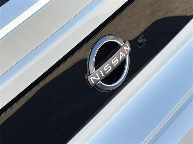 2026 Nissan Z Performance