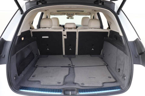 2020 Mercedes-Benz GLE GLE 350 4MATIC