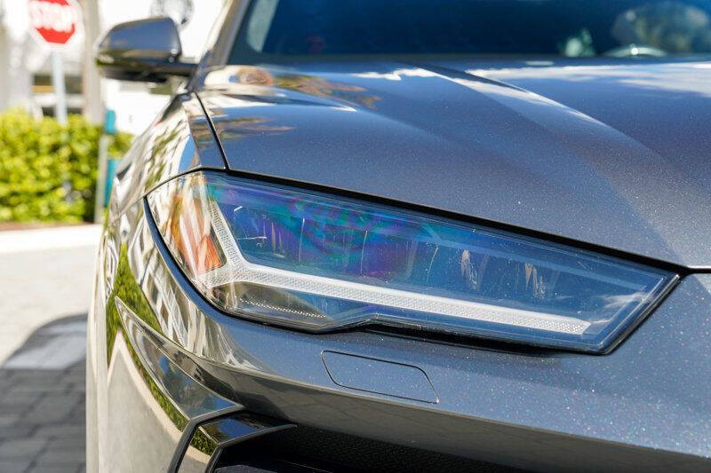 2019 Lamborghini Urus